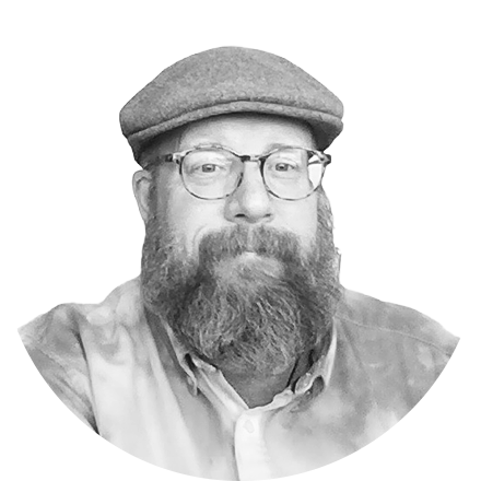 Portrait of Talkspace therapist