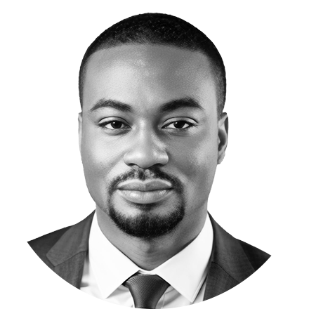 Portrait of Talkspace therapist