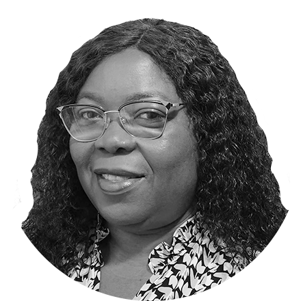 Dr. Grace Nwadike, CNP