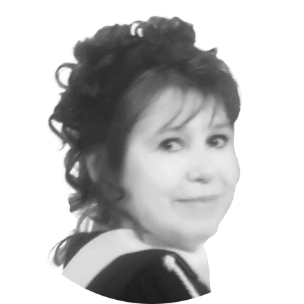 Portrait of Talkspace therapist