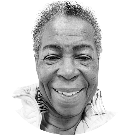 Portrait of Talkspace therapist