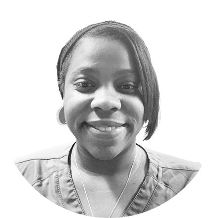 Portrait of Talkspace therapist