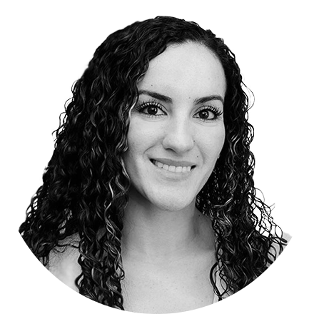 Portrait of Talkspace therapist