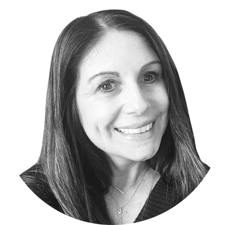 Portrait of Talkspace therapist