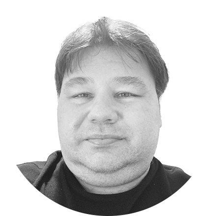 Portrait of Talkspace therapist