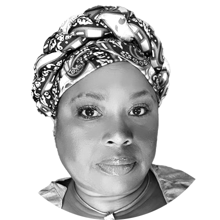 Portrait of Talkspace therapist