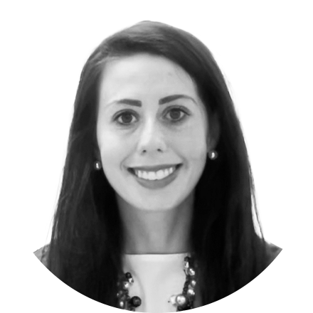 Portrait of Talkspace therapist