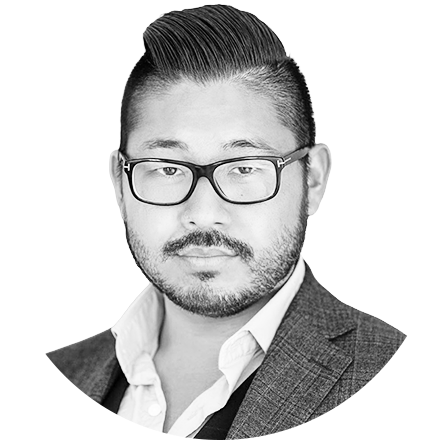 Portrait of Talkspace therapist