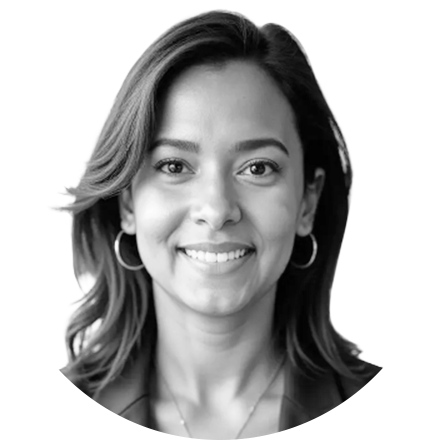 Portrait of Talkspace therapist