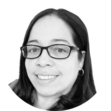 Portrait of Talkspace therapist