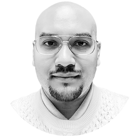 Portrait of Talkspace therapist