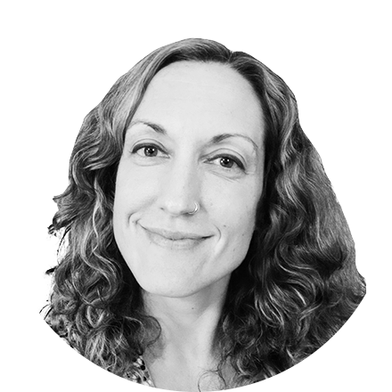 Portrait of Talkspace therapist