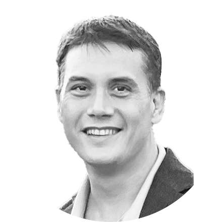 Portrait of Talkspace therapist