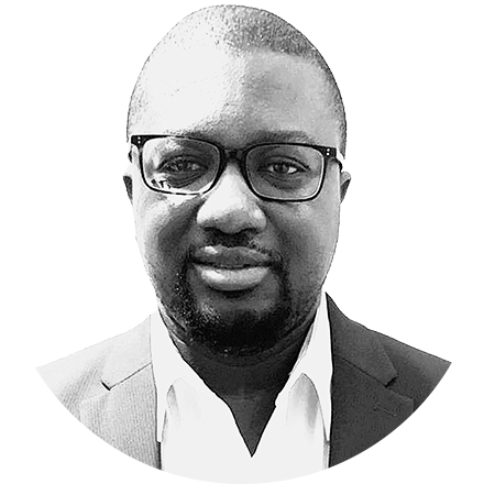 Portrait of Talkspace therapist