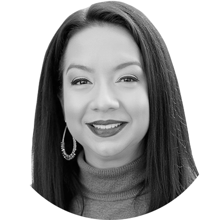 Portrait of Talkspace therapist