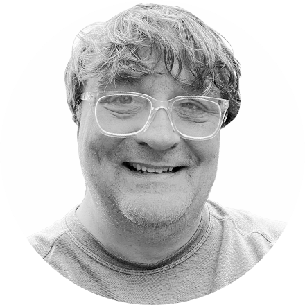 Portrait of Talkspace therapist