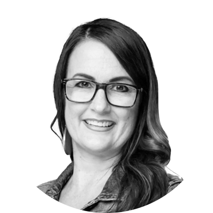 Portrait of Talkspace therapist