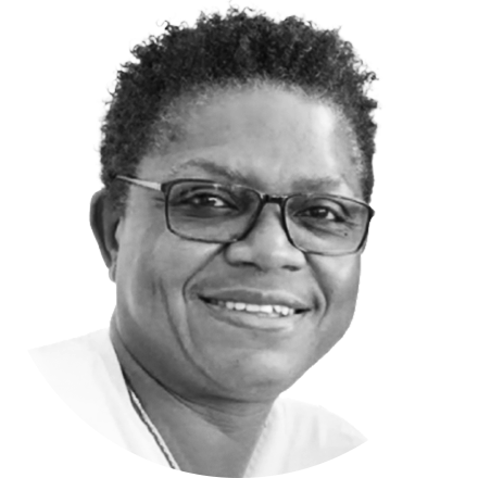 Portrait of Talkspace therapist