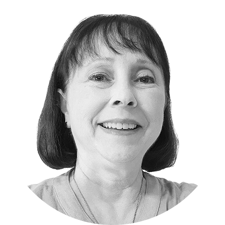 Portrait of Talkspace therapist