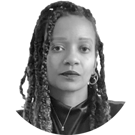 Portrait of Talkspace therapist