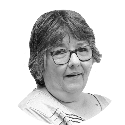 Portrait of Talkspace therapist