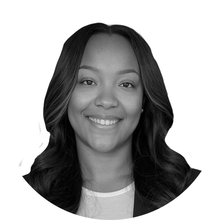 Dr. Dominique Jackson, CNP, APRN-CNP