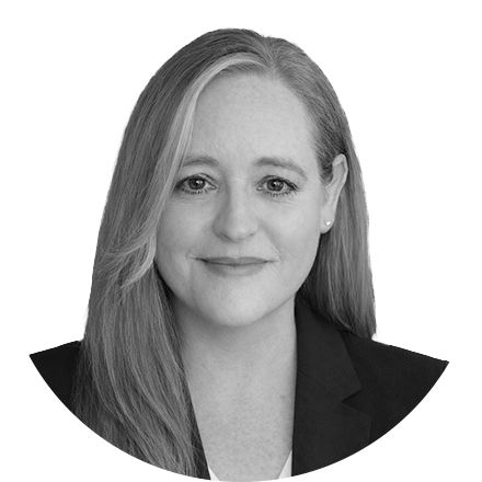 Portrait of Talkspace therapist