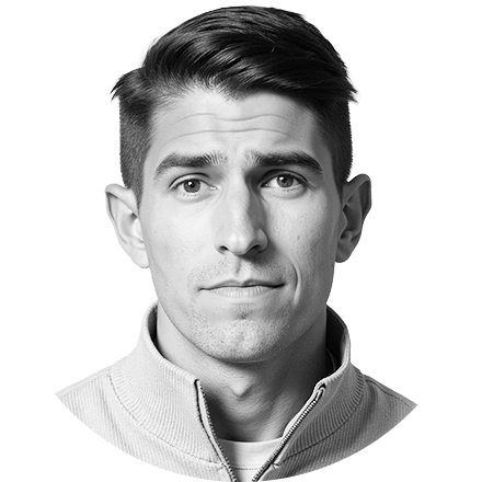 Portrait of Talkspace therapist