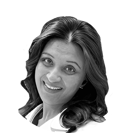 Sheeba Samuel, ARPN, APRN
