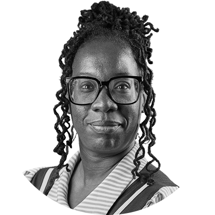 Portrait of Talkspace therapist