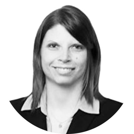 Portrait of Talkspace therapist