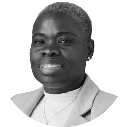 Portrait of Talkspace therapist