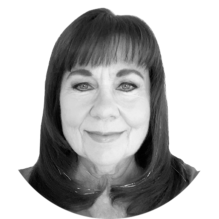 Portrait of Talkspace therapist