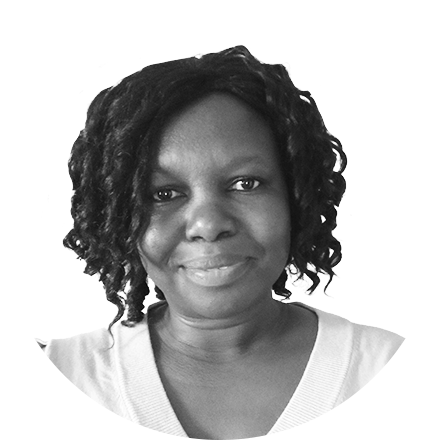 Portrait of Talkspace therapist