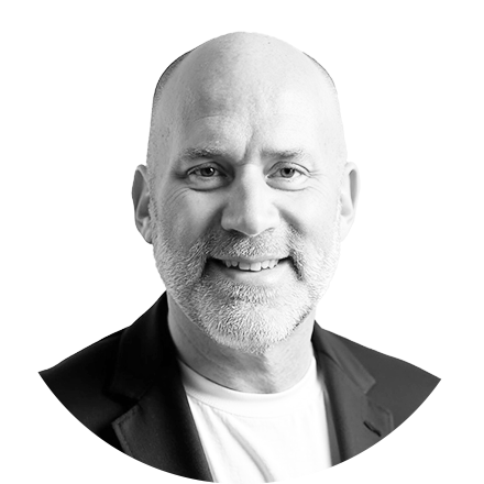 Portrait of Talkspace therapist