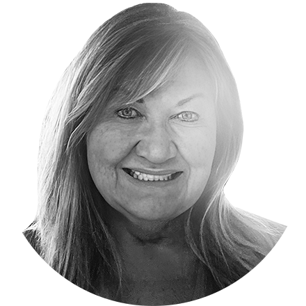 Portrait of Talkspace therapist