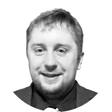 Portrait of Talkspace therapist