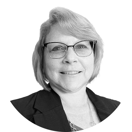 Portrait of Talkspace therapist