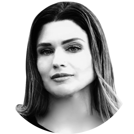 Portrait of Talkspace therapist