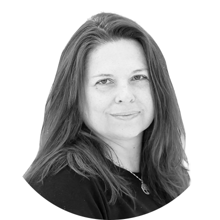 Portrait of Talkspace therapist