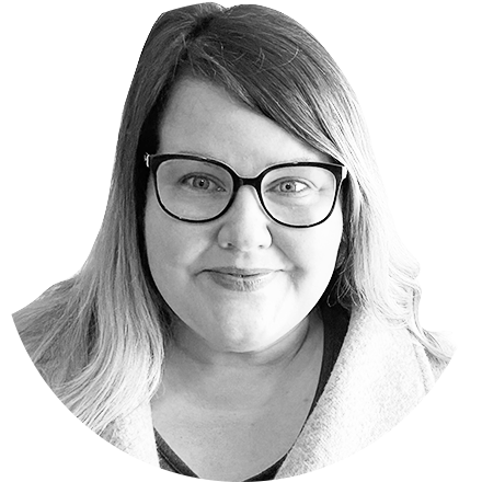 Portrait of Talkspace therapist