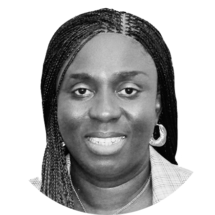 Mariam Arabambi, APRN-CNP, APRN