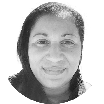 Portrait of Talkspace therapist