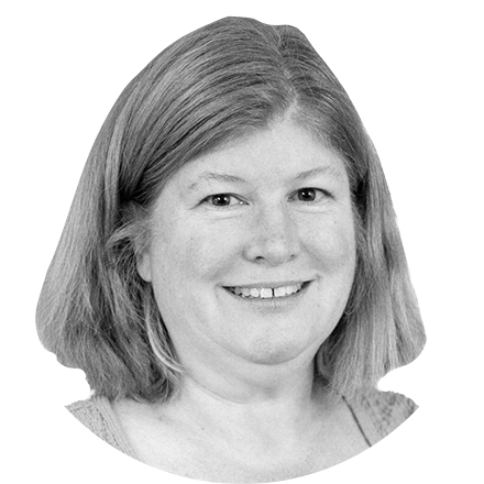 Portrait of Talkspace therapist