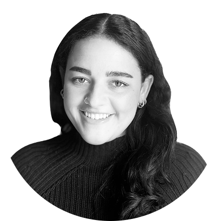 Portrait of Talkspace therapist