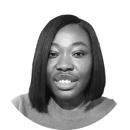 Juliana Opoku, APRN