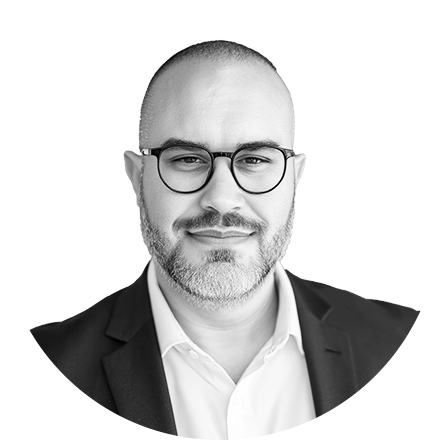 Portrait of Talkspace therapist