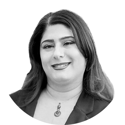 Portrait of Talkspace therapist