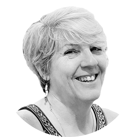 Portrait of Talkspace therapist