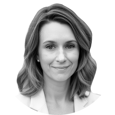 Portrait of Talkspace therapist